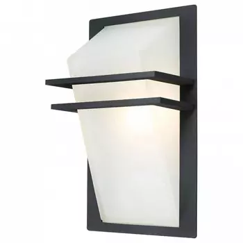 Уличный настенный светильник Eglo Park 83433