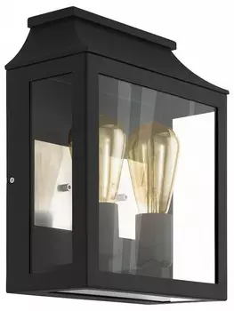 Уличный настенный светильник Eglo Soncino 97294