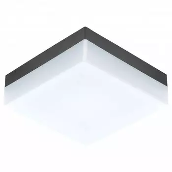 Уличный настенный светильник Eglo Sonella 94872