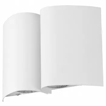 Уличный настенный светильник Eglo Suesa 94846