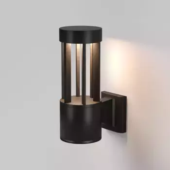 Уличный настенный светильник Elektrostandard Apart 35193/W 4690389217371 a071003