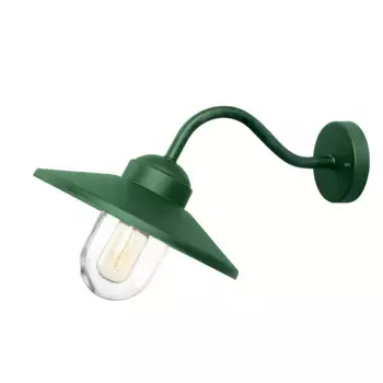 Уличный настенный светильник Elstead Lighting KLAMPENBORG-FGR