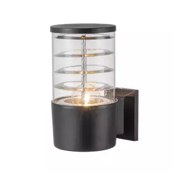 Уличный настенный светильник Escada Corund 30014W/01