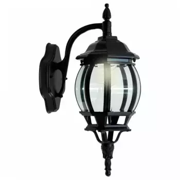 Уличный настенный светильник Feron 8102 11098