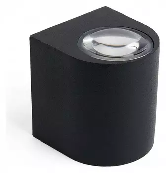 Уличный настенный светильник Feron DH052 48470