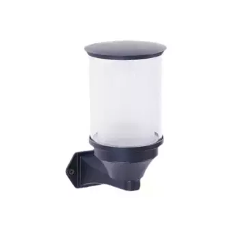 Уличный настенный светильник Feron Кельн DH1401 51736