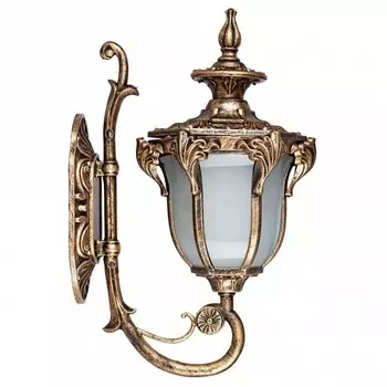 Уличный настенный светильник Feron PL4041 11421