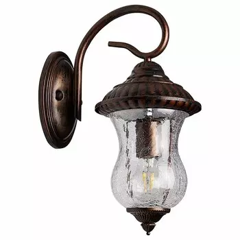 Уличный настенный светильник Feron PL560 11892