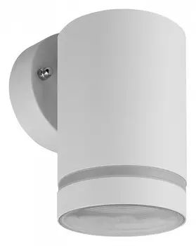 Уличный настенный светильник Feron Рио 48315