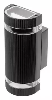 Уличный настенный светильник Gauss Electra GD161