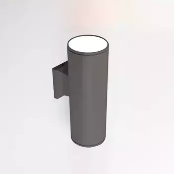 Уличный настенный светильник General GWL-2Е27-M-IP65 662506