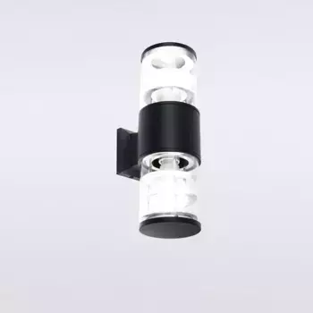 Уличный настенный светильник General GWL-2Е27-M-IP65 662513