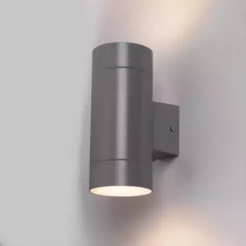 Уличный настенный светильник General GWL-2GX53-M-IP65 661131