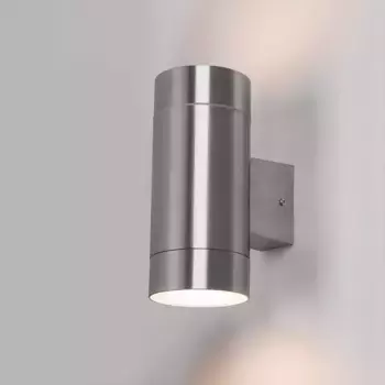 Уличный настенный светильник General GWL-2GX53-M-IP65 661130