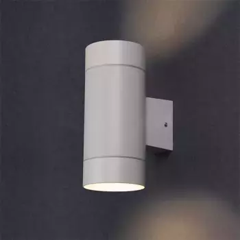 Уличный настенный светильник General GWL-2GX53-M-IP65 661132