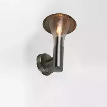 Уличный настенный светильник General GWL-Е27-M-IP65 662530