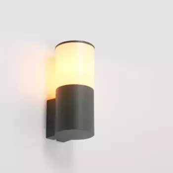 Уличный настенный светильник General GWL-E27-IP65 662460