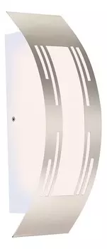 Уличный настенный светильник Globo Cornus 320940