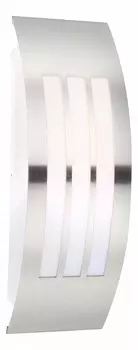 Уличный настенный светильник Globo Cornus 32094