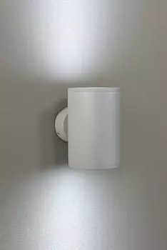 Уличный настенный светильник IMEX IL.0012.8315