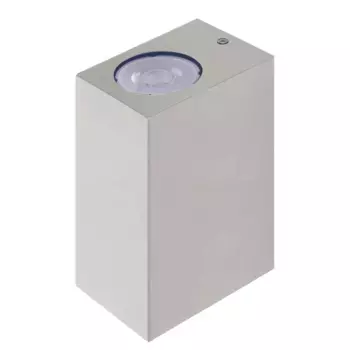 Уличный настенный светильник Jazzway PDL 5040038