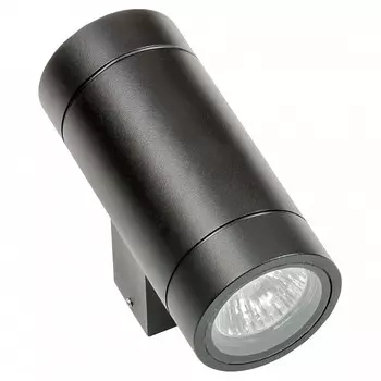 Уличный настенный светильник Lightstar Paro 351607