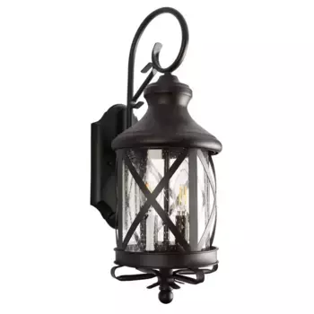 Уличный настенный светильник Loft IT Ferrara 100020W