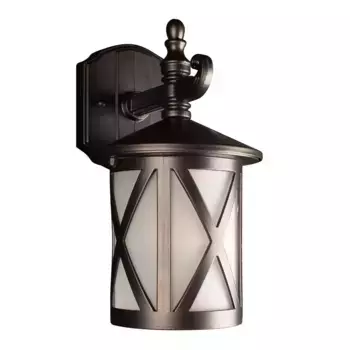 Уличный настенный светильник Loft IT Ravenna 100016W