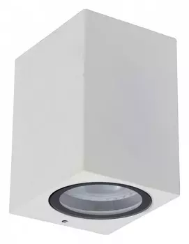 Уличный настенный светильник Lucide Zaro 69800/01/31