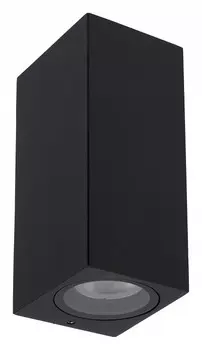 Уличный настенный светильник Lucide Zaro 69800/02/30