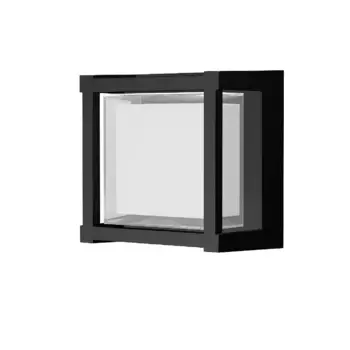 Уличный настенный светильник Mantra Creek 8851