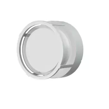 Уличный настенный светильник Mantra Creek 8858