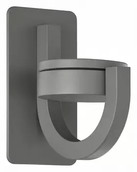 Уличный настенный светильник Mantra Iguazu 6558