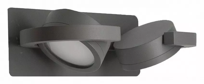 Уличный настенный светильник Mantra Iguazu 6769