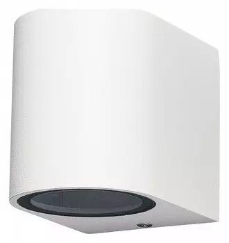 Уличный настенный светильник Mantra Kandanchu 6513