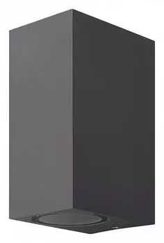 Уличный настенный светильник Mantra Kandanchu 6514