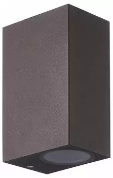 Уличный настенный светильник Mantra Kandanchu 7471