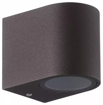 Уличный настенный светильник Mantra Kandanchu 7472