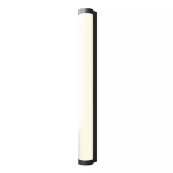 Уличный настенный светильник Maytoni Rounge O482WL-L16B3K