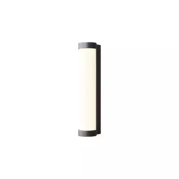 Уличный настенный светильник Maytoni Rounge O482WL-L12B3K