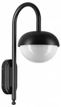 Уличный настенный светильник Novotech Street Acorn 370955