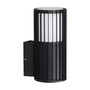 Уличный настенный светильник Novotech Street Costas 370991