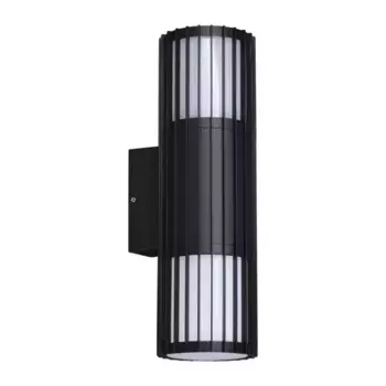 Уличный настенный светильник Novotech Street Costas 370992