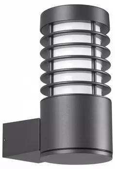 Уличный настенный светильник Novotech Street Cover 370949