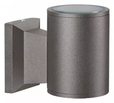 Уличный настенный светильник Novotech Street Landscape 370357