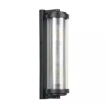 Уличный настенный светильник Novotech Street Matrix 370968