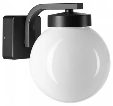 Уличный настенный светильник Novotech Street Nami 370953