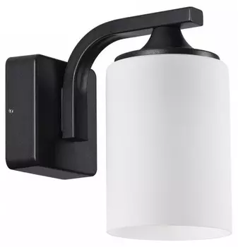 Уличный настенный светильник Novotech Street Nami 370954