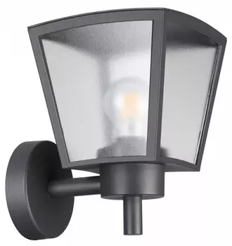 Уличный настенный светильник Novotech Street Park 370943