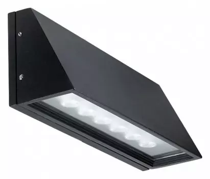 Уличный настенный светильник Novotech Street Submarine 357225